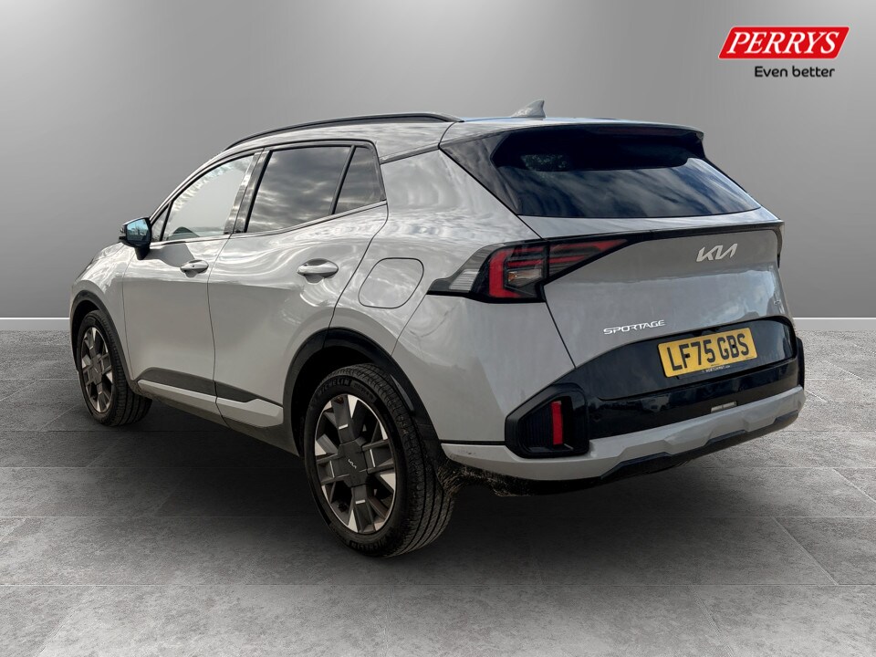 Used Kia Sportage 2026 for sale - 78092065: Photo 30