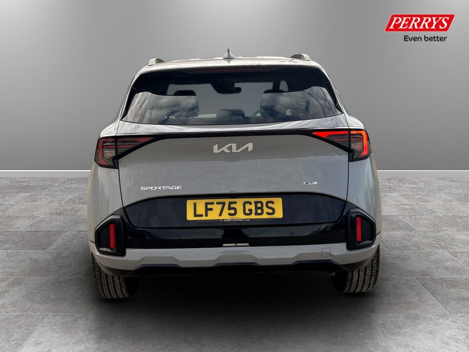 Used Kia Sportage 2026 for sale - 78092065: Photo 31