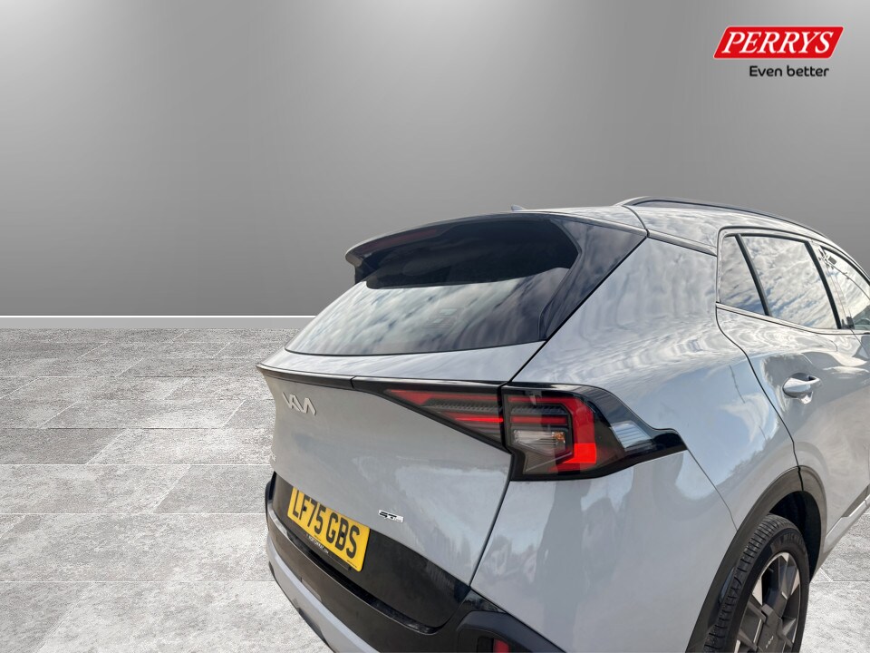 Used Kia Sportage 2026 for sale - 78092065: Photo 35