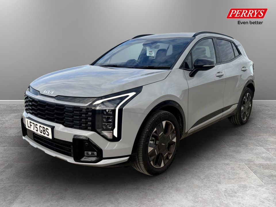 Used Kia Sportage 2026 for sale - 78092065: Photo 4