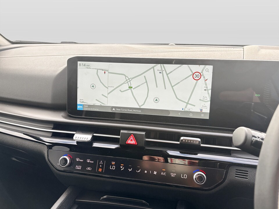 Used Kia Sportage 2026 for sale - 78092065: Photo 45