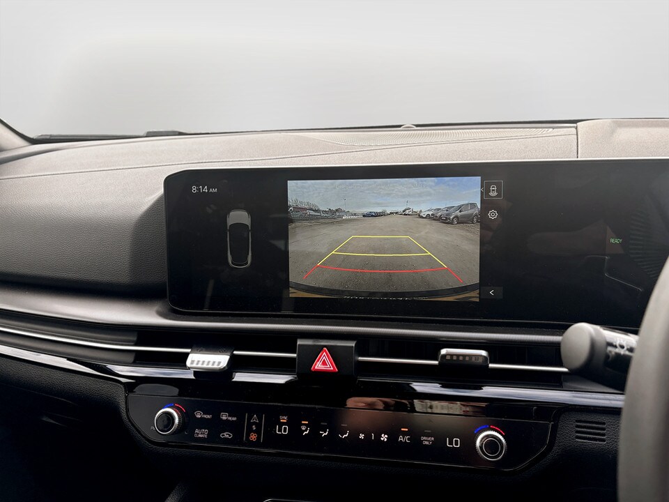 Used Kia Sportage 2026 for sale - 78092065: Photo 46