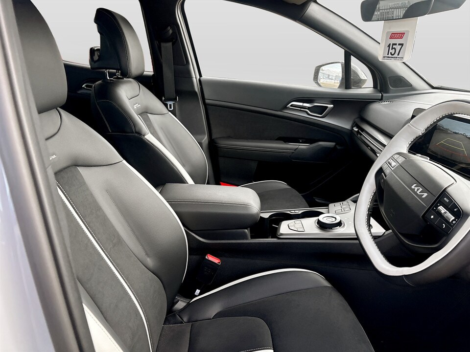 Used Kia Sportage 2026 for sale - 78092065: Photo 49