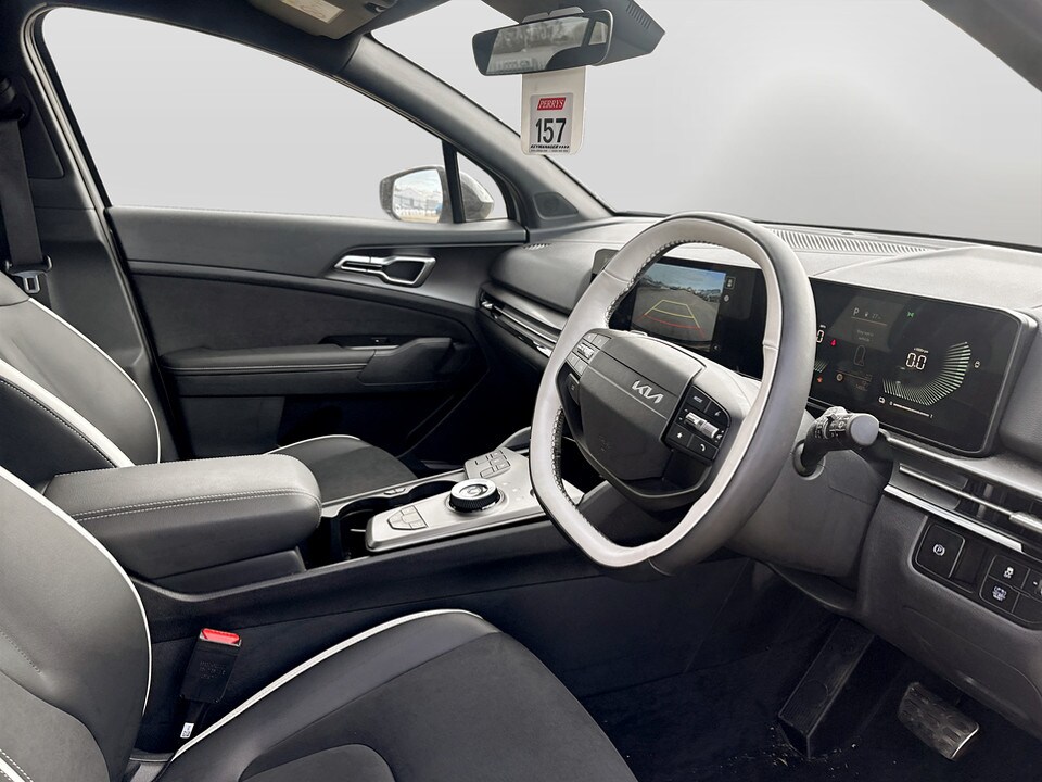 Used Kia Sportage 2026 for sale - 78092065: Photo 50