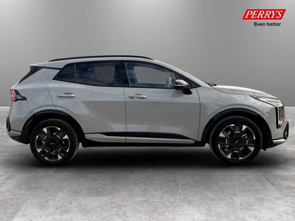 Used Kia Sportage 2026 for sale - 78092065: Photo 7