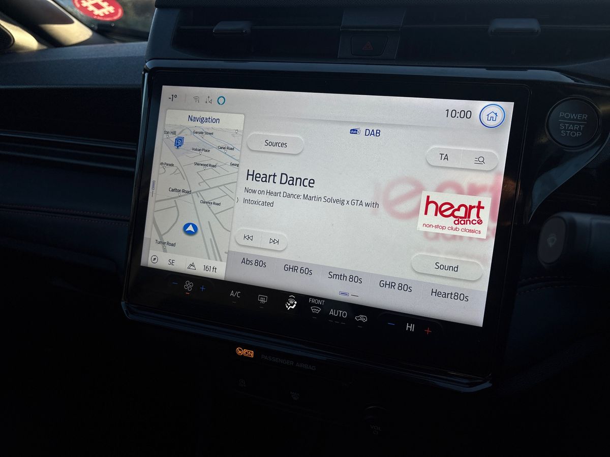 Used Ford Puma 2025 for sale - 77555513: Photo 10