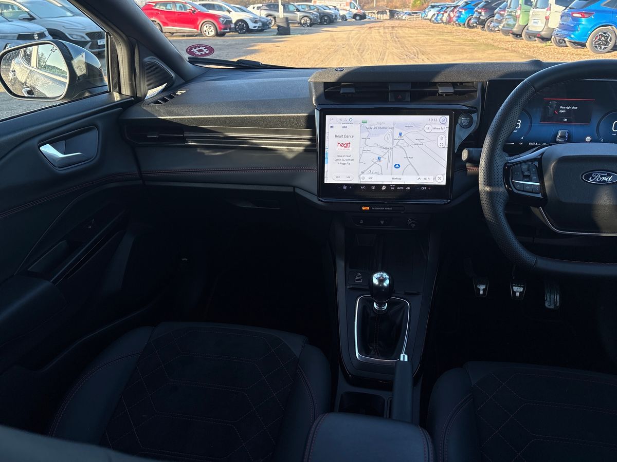 Used Ford Puma 2025 for sale - 77555513: Photo 17