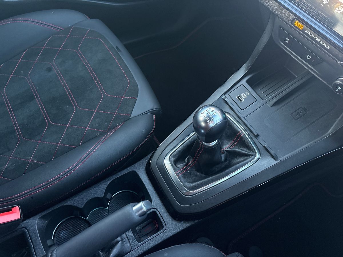 Used Ford Puma 2025 for sale - 77555513: Photo 29