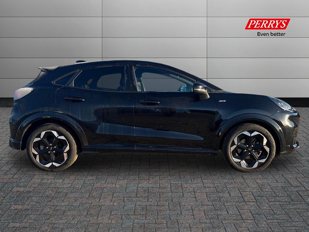 Used Ford Puma 2025 for sale - 77555513: Photo 3