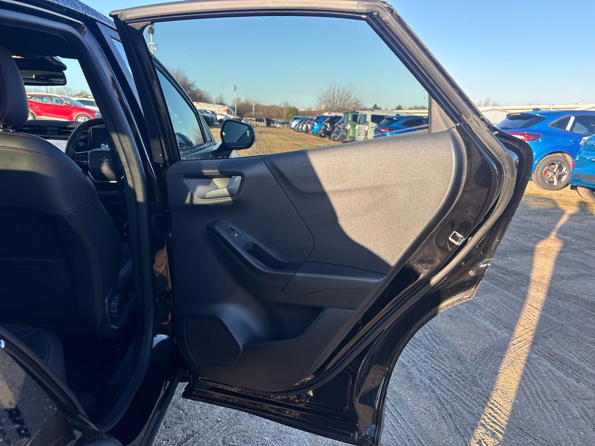 Used Ford Puma 2025 for sale - 77555513: Photo 30