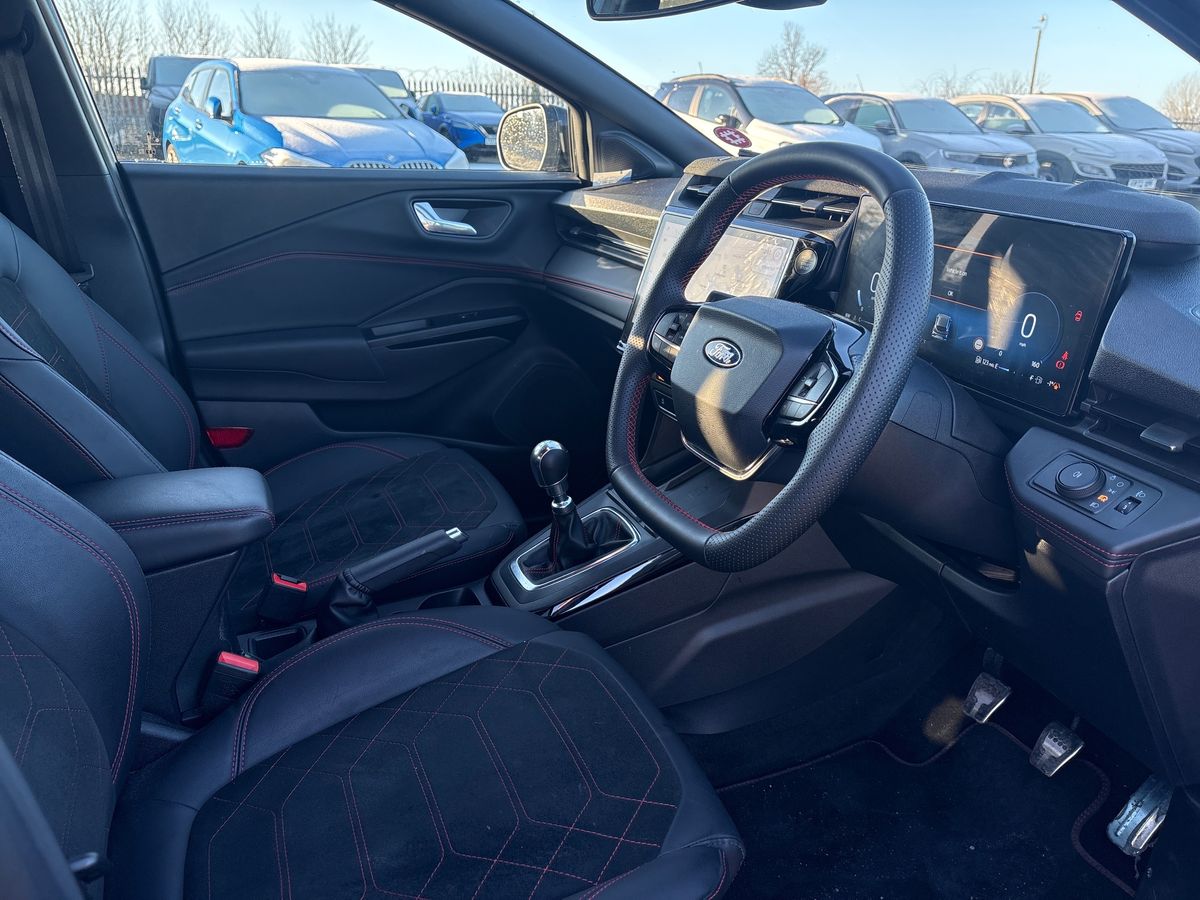 Used Ford Puma 2025 for sale - 77555513: Photo 31