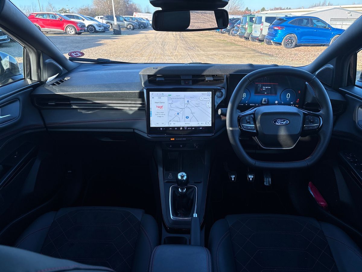 Used Ford Puma 2025 for sale - 77555513: Photo 32