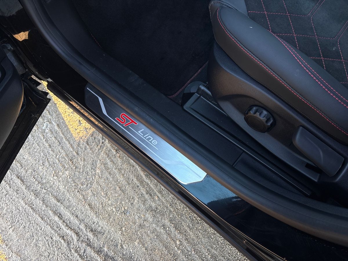 Used Ford Puma 2025 for sale - 77555513: Photo 34