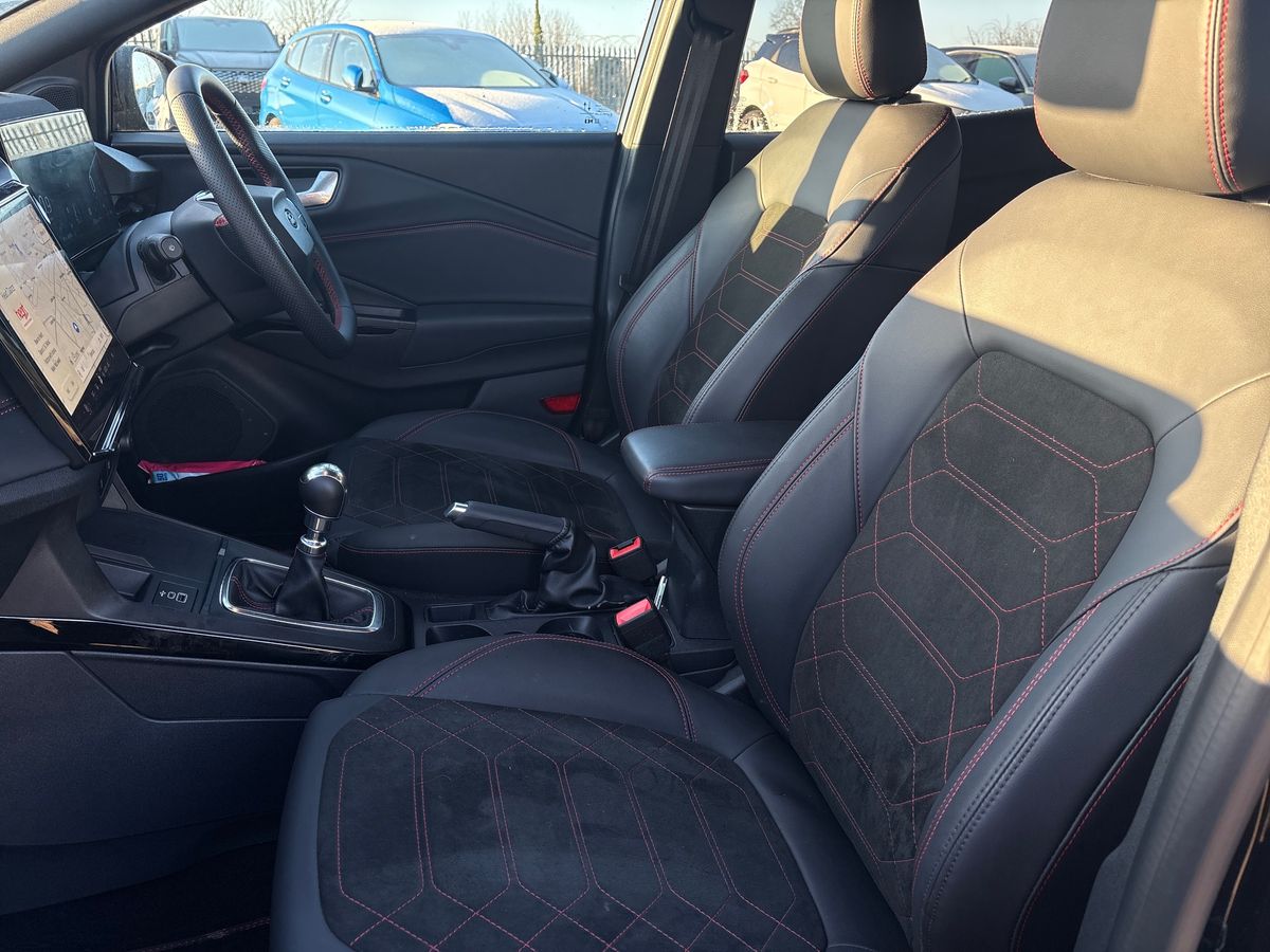 Used Ford Puma 2025 for sale - 77555513: Photo 38