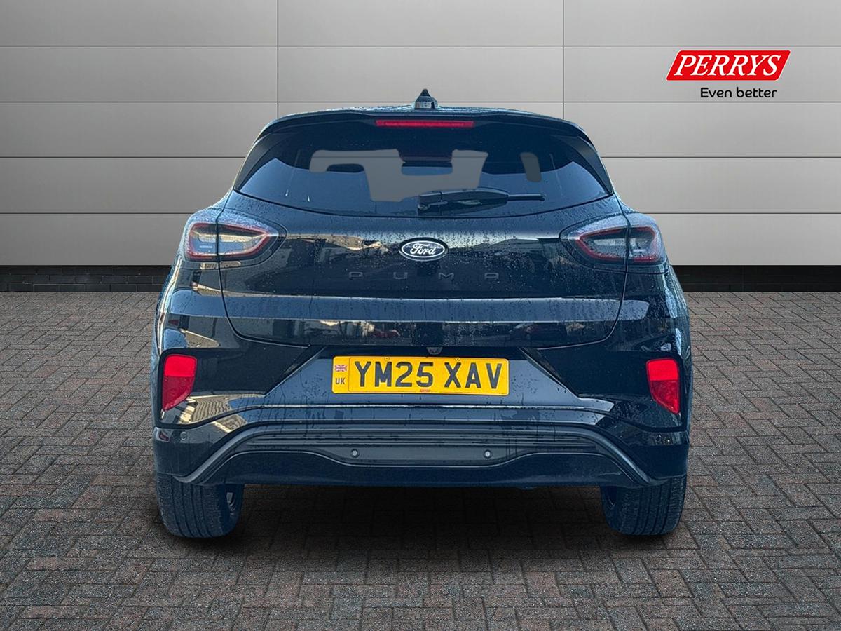 Used Ford Puma 2025 for sale - 77555513: Photo 5