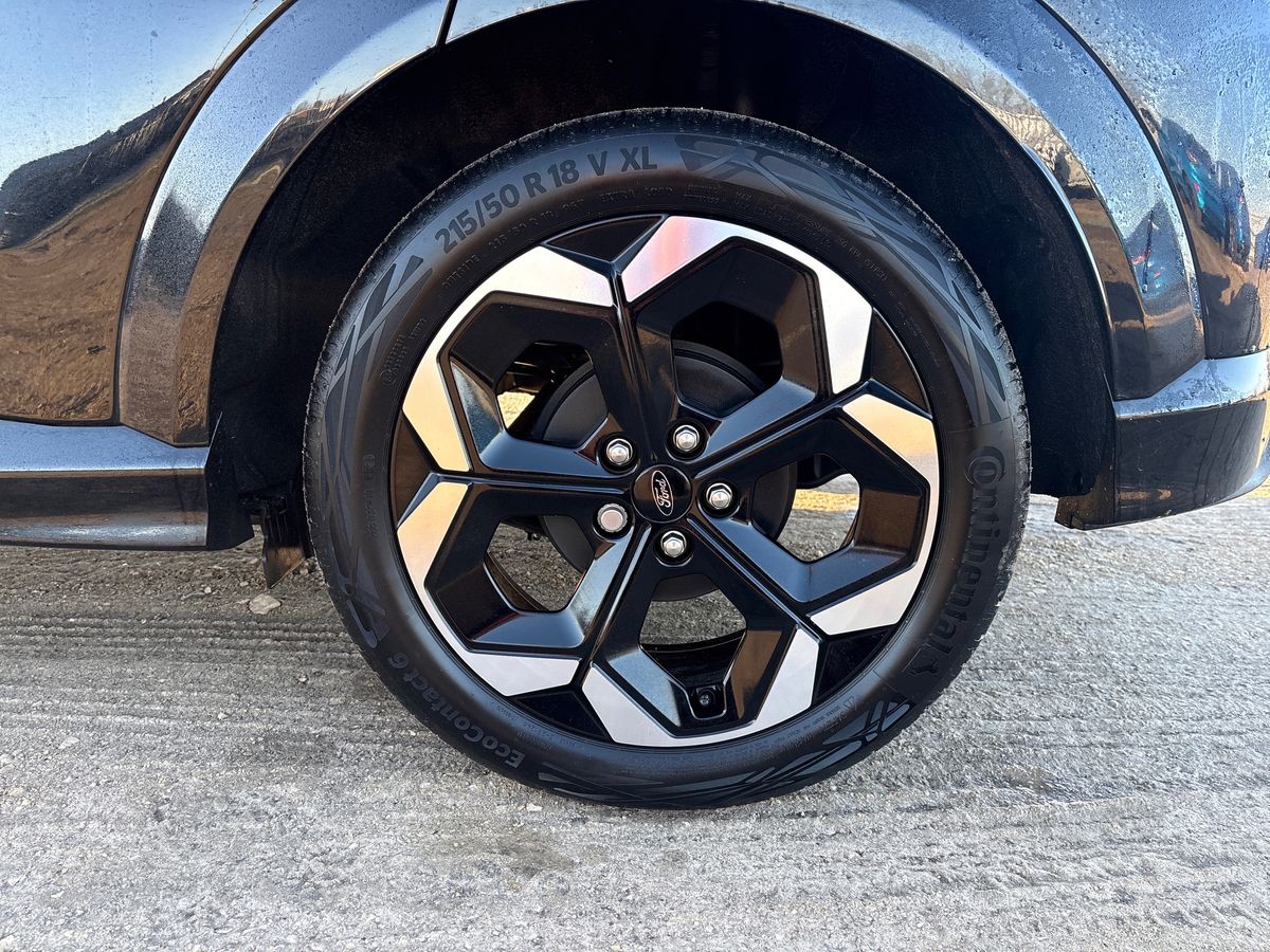 Used Ford Puma 2025 for sale - 77555513: Photo 7