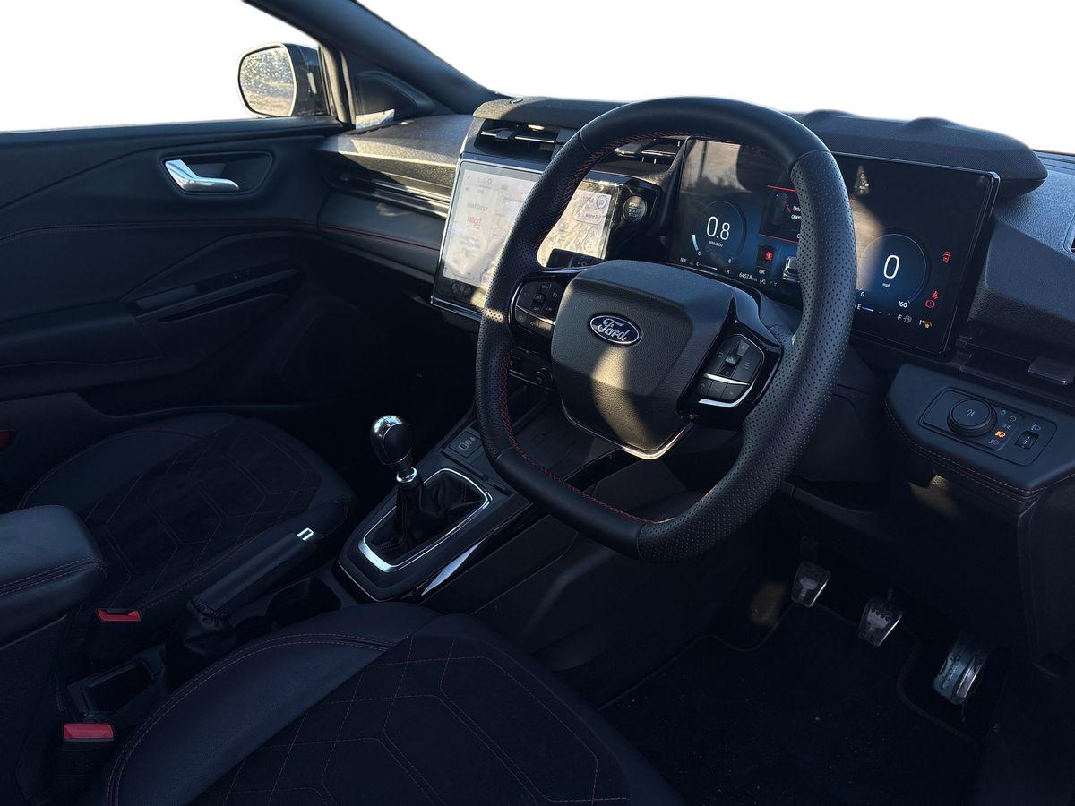 Used Ford Puma 2025 for sale - 77555513: Photo 8