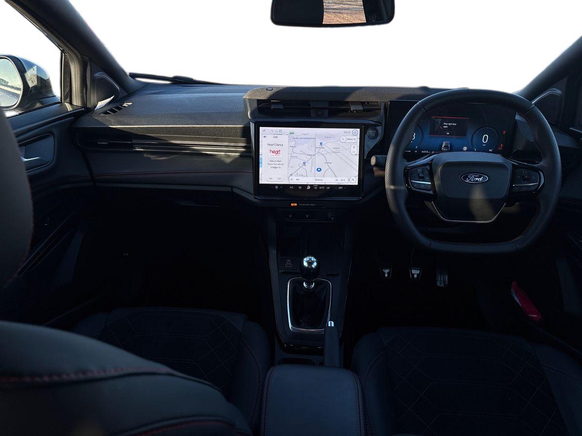 Used Ford Puma 2025 for sale - 77555513: Photo 9