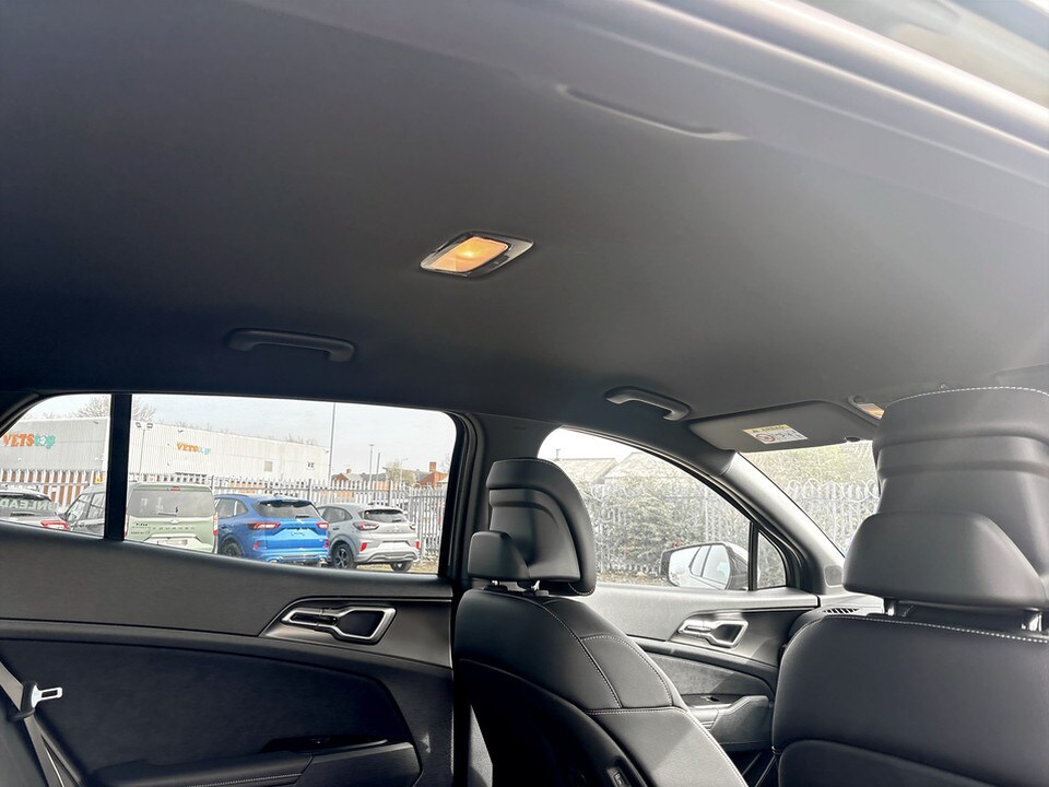 Used Kia Sportage 2025 for sale - 78026491: Photo 13