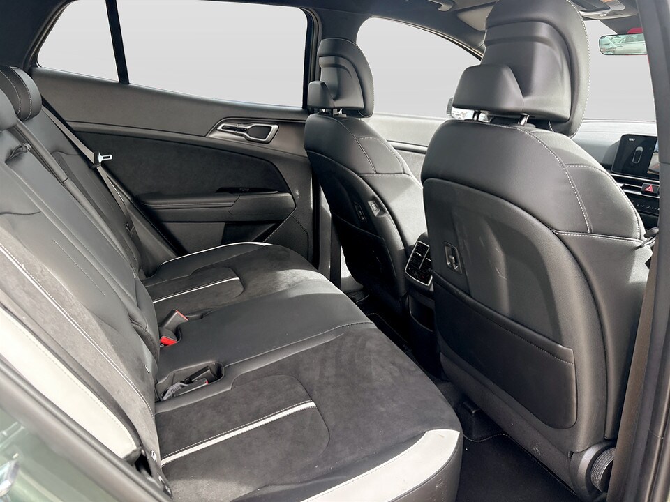 Used Kia Sportage 2025 for sale - 78026491: Photo 14