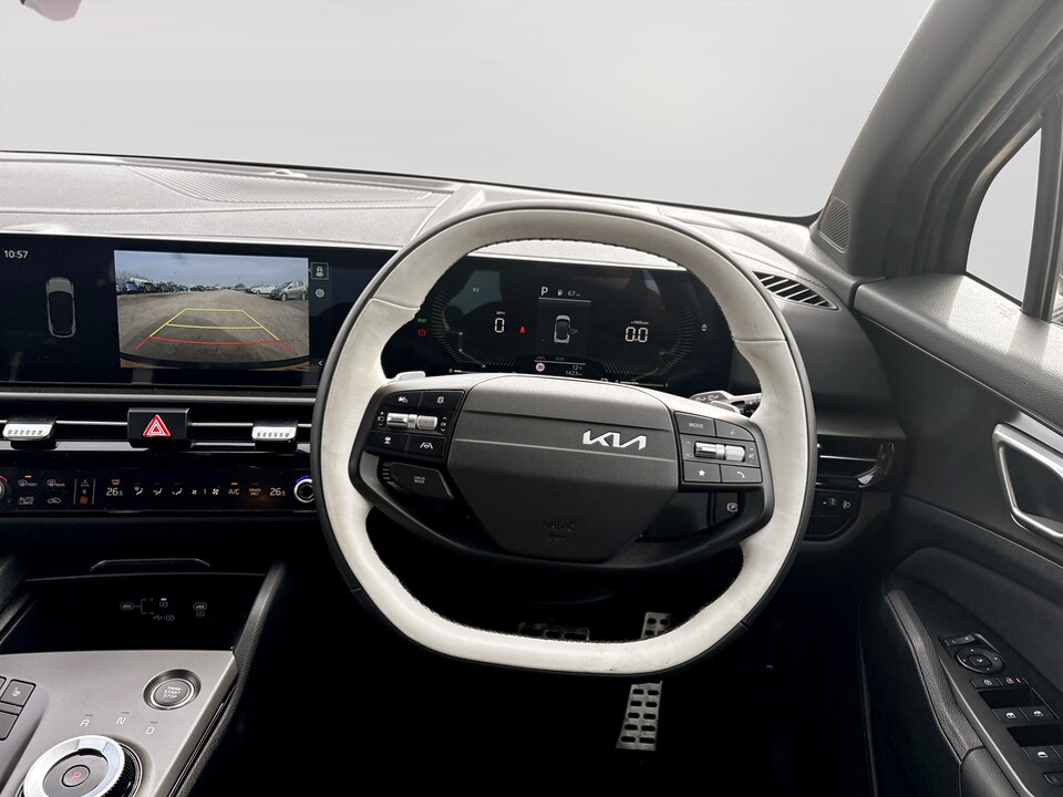 Used Kia Sportage 2025 for sale - 78026491: Photo 16