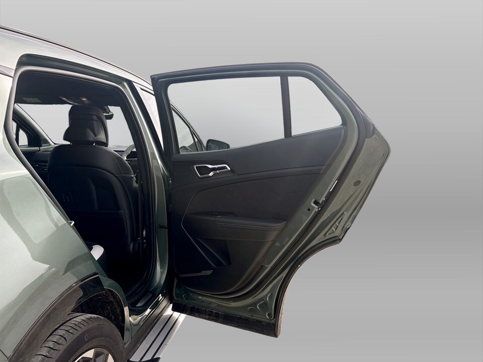 Used Kia Sportage 2025 for sale - 78026491: Photo 18