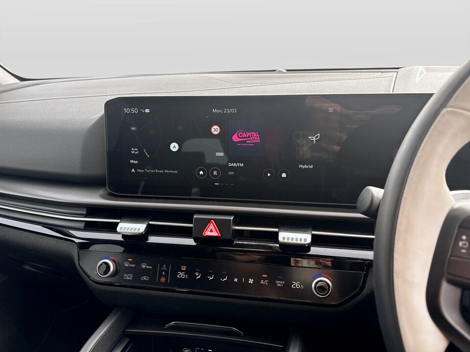 Used Kia Sportage 2025 for sale - 78026491: Photo 19