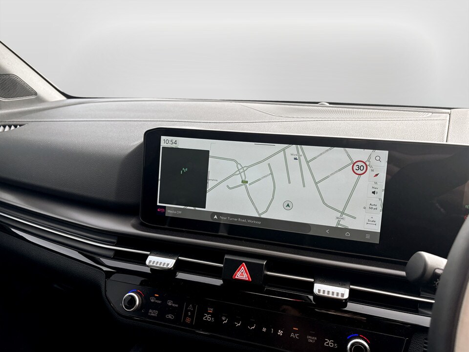 Used Kia Sportage 2025 for sale - 78026491: Photo 20