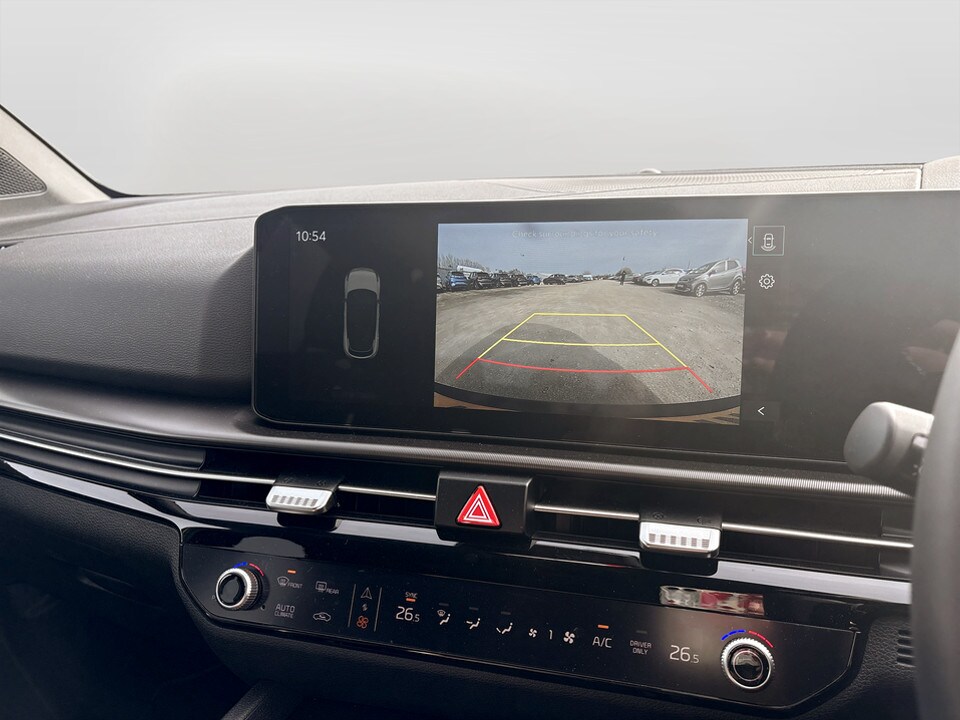 Used Kia Sportage 2025 for sale - 78026491: Photo 21