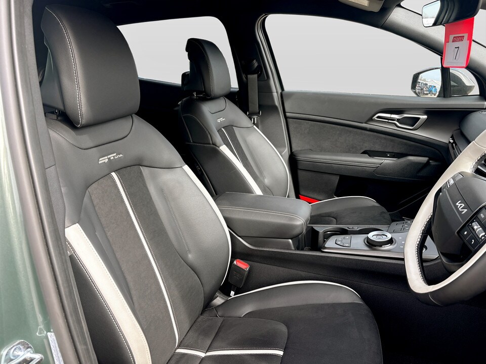 Used Kia Sportage 2025 for sale - 78026491: Photo 24