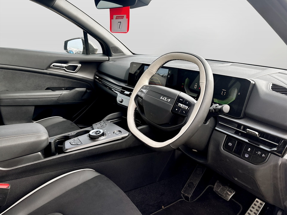 Used Kia Sportage 2025 for sale - 78026491: Photo 25