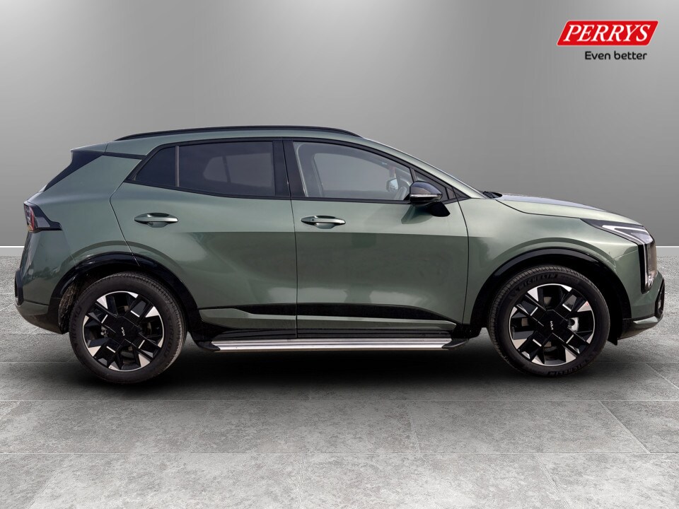 Used Kia Sportage 2025 for sale - 78026491: Photo 8