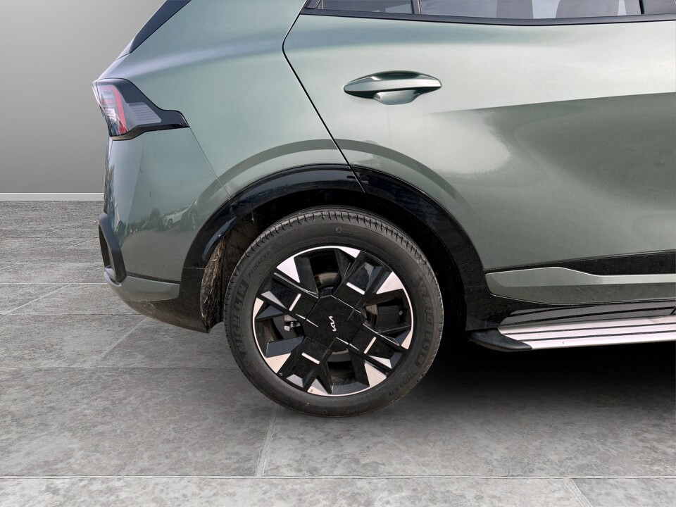 Used Kia Sportage 2025 for sale - 78026491: Photo 9