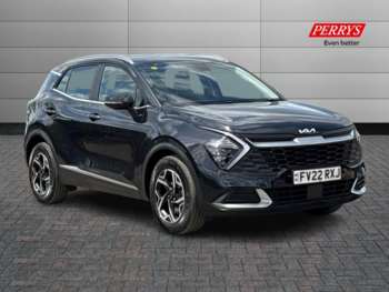 Used Kia Sportage 2022 for sale - 74729437: Photo
