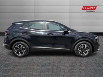 Used Kia Sportage 2022 for sale - 74729437: Photo