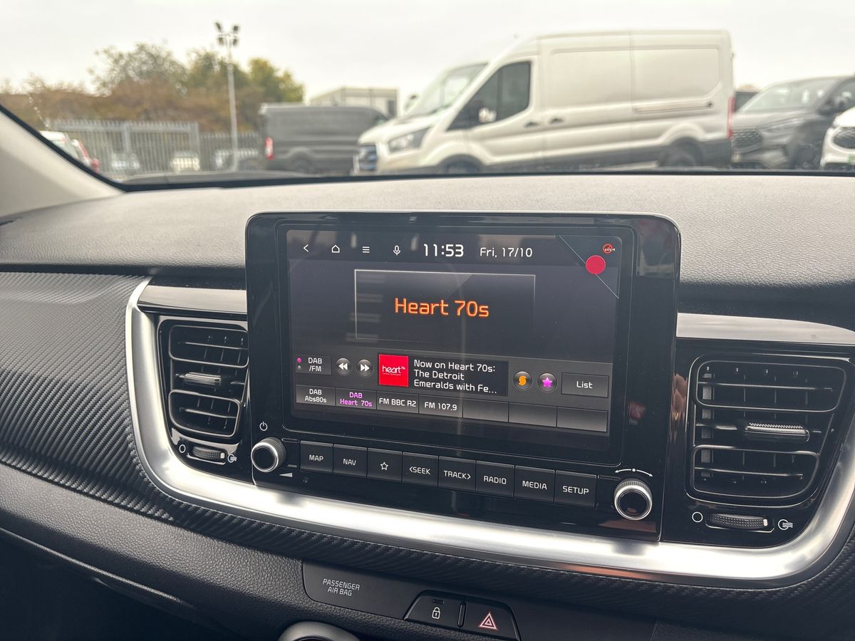 Used Kia Stonic 2025 for sale - 76230649: Photo 10