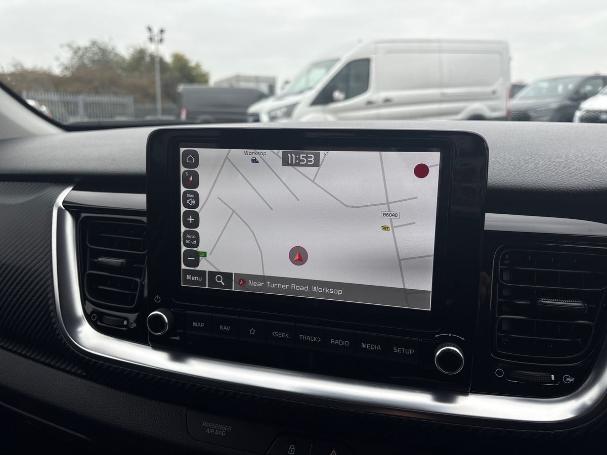 Used Kia Stonic 2025 for sale - 76230649: Photo 11