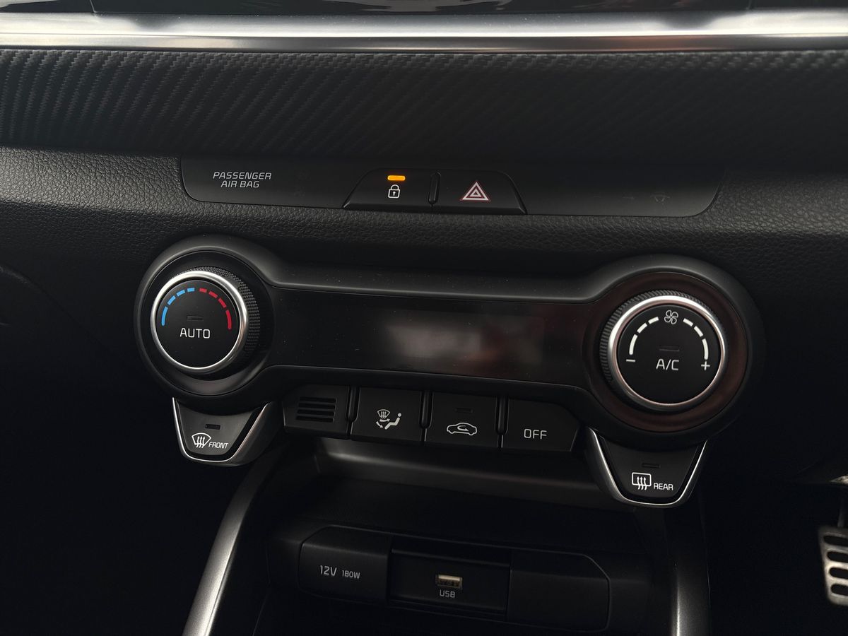 Used Kia Stonic 2025 for sale - 76230649: Photo 12