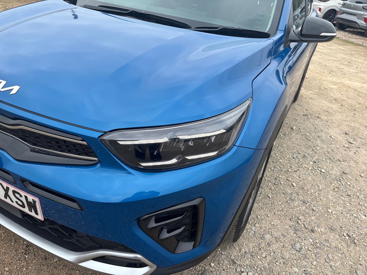 Used Kia Stonic 2025 for sale - 76230649: Photo 13