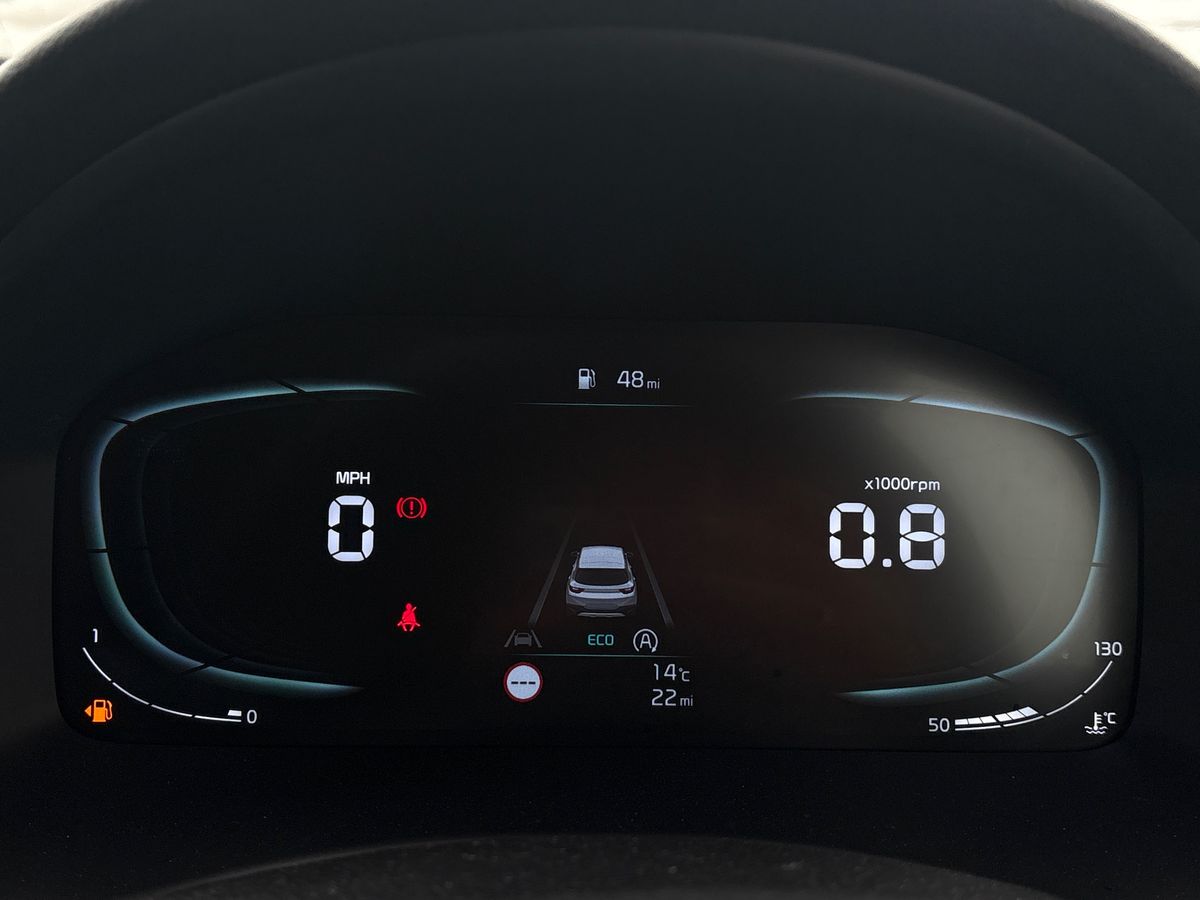 Used Kia Stonic 2025 for sale - 76230649: Photo 14