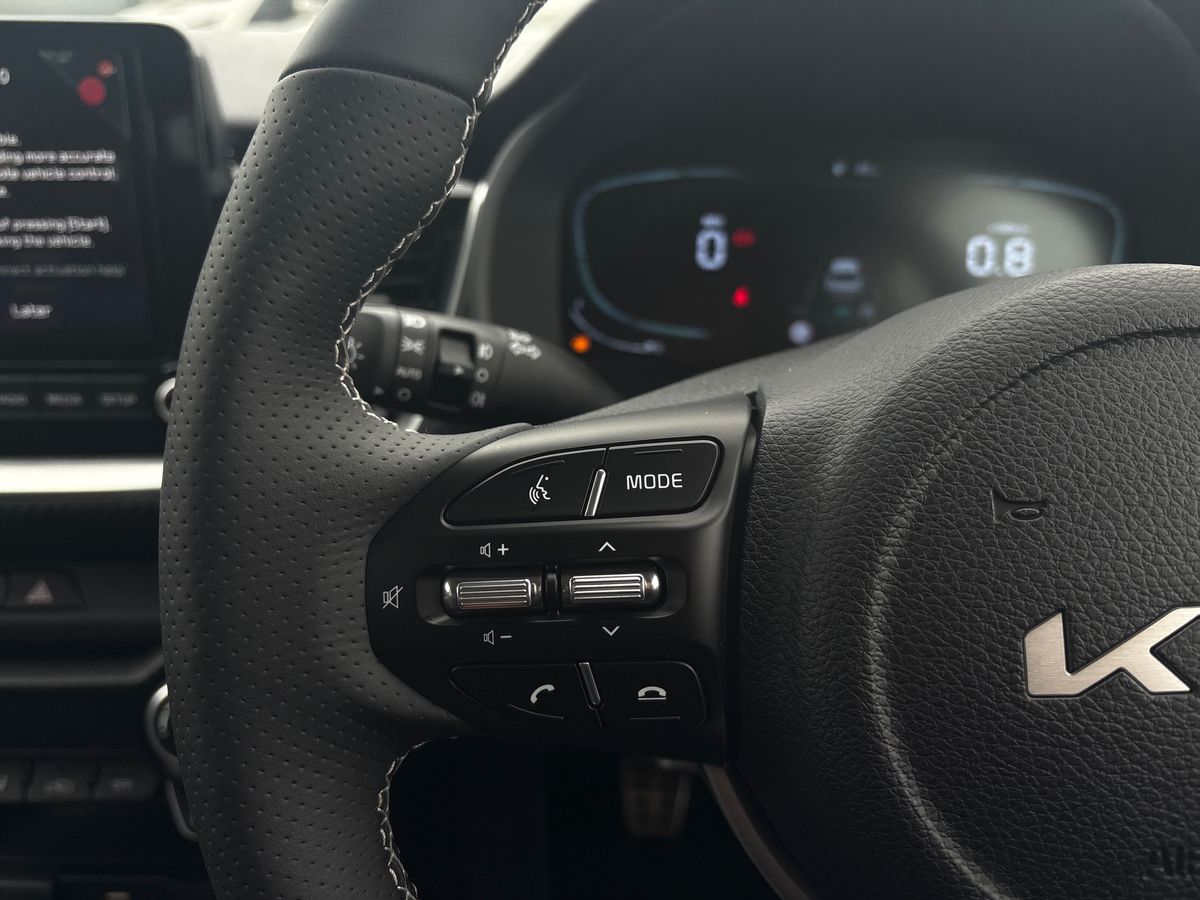 Used Kia Stonic 2025 for sale - 76230649: Photo 16