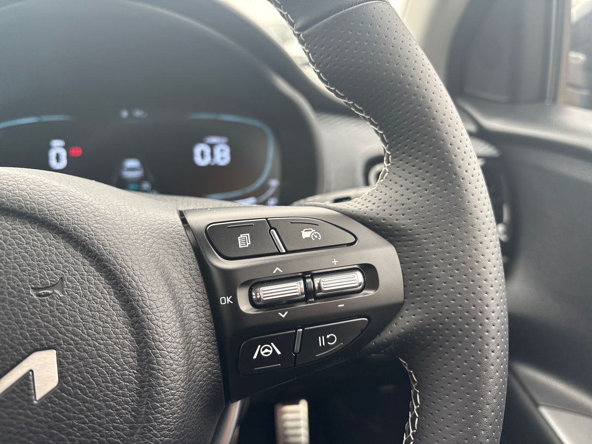 Used Kia Stonic 2025 for sale - 76230649: Photo 21