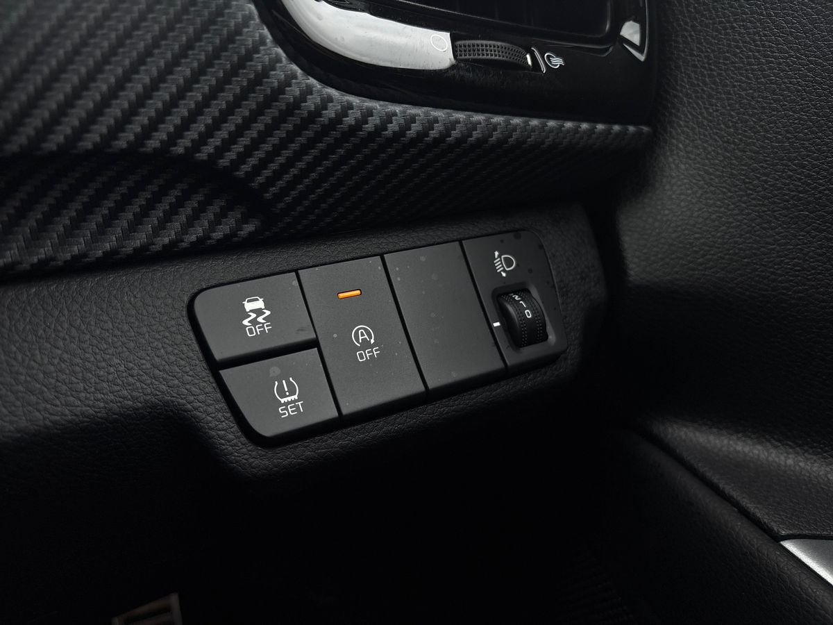 Used Kia Stonic 2025 for sale - 76230649: Photo 24