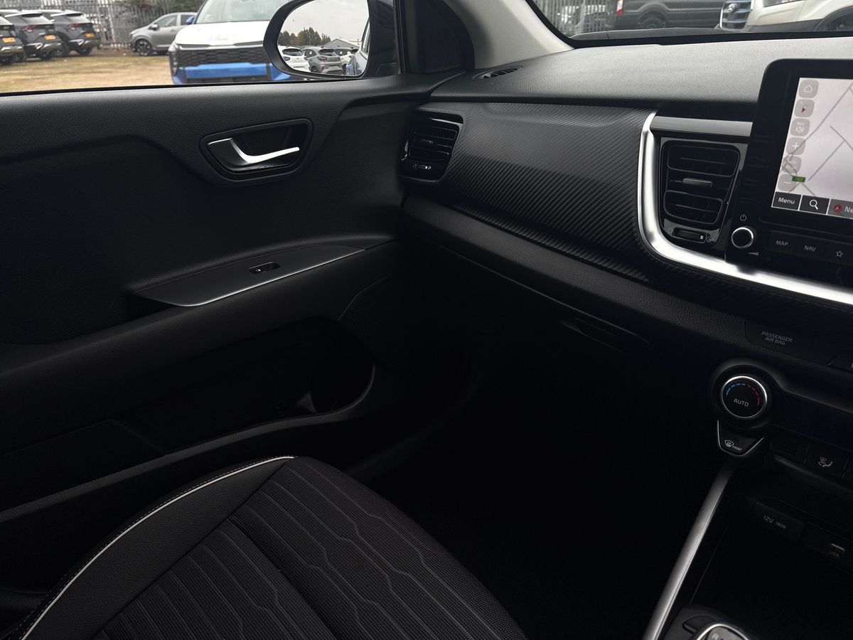 Used Kia Stonic 2025 for sale - 76230649: Photo 26