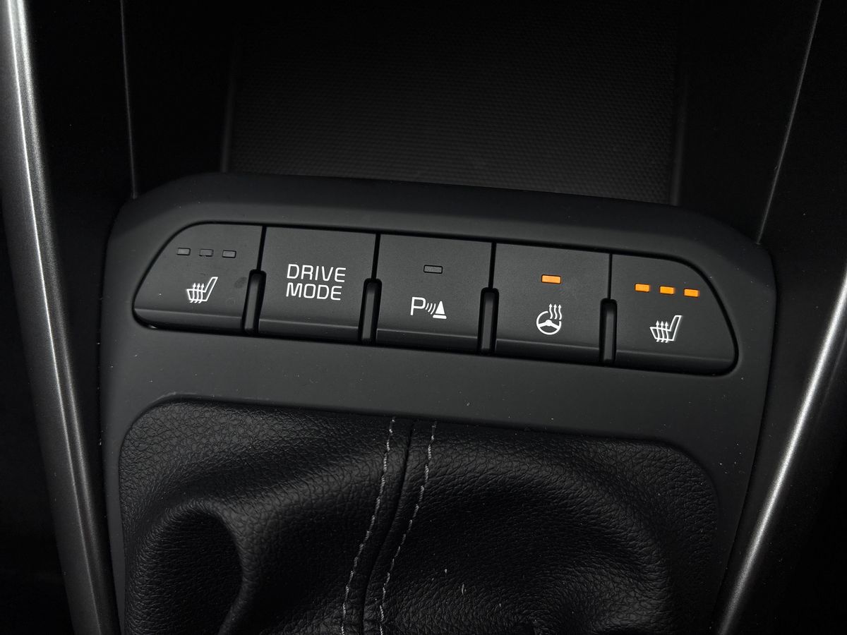 Used Kia Stonic 2025 for sale - 76230649: Photo 27