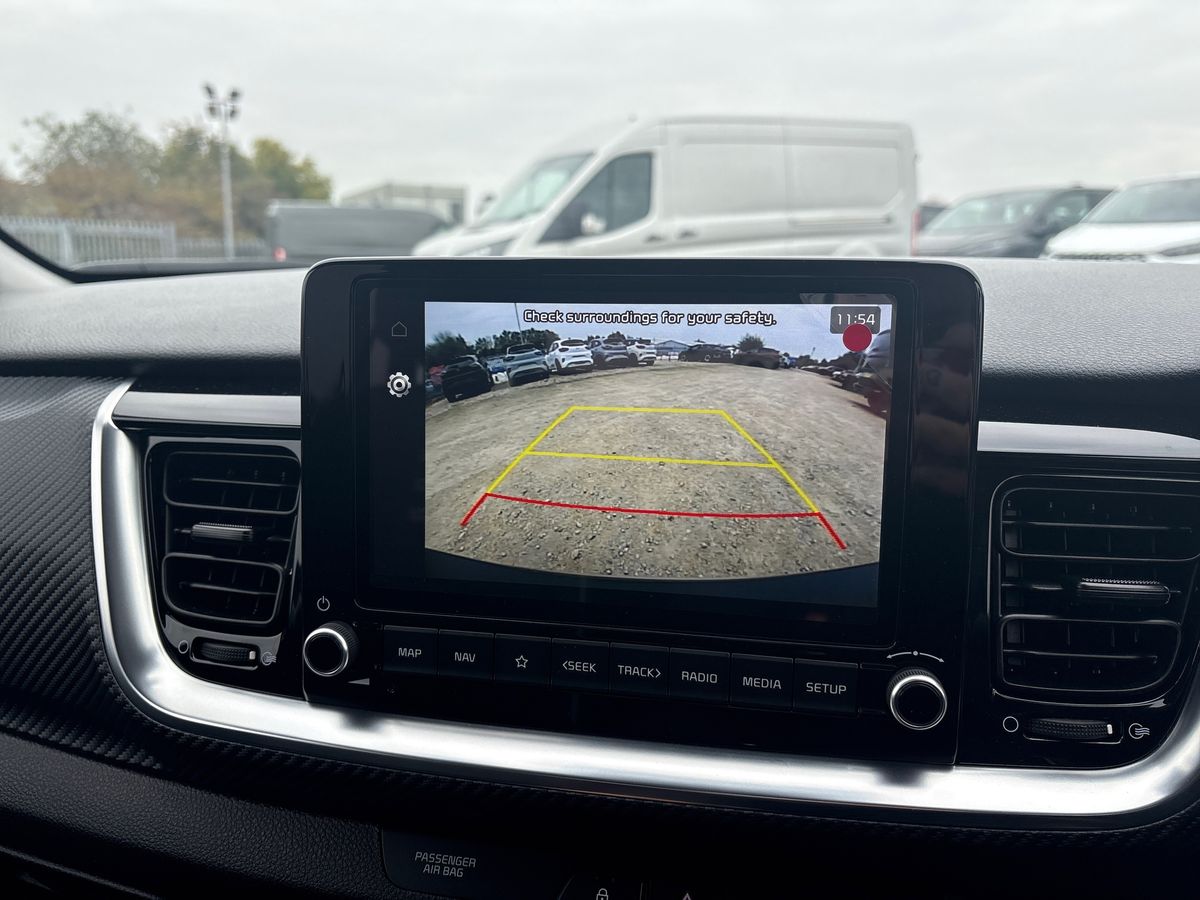 Used Kia Stonic 2025 for sale - 76230649: Photo 29