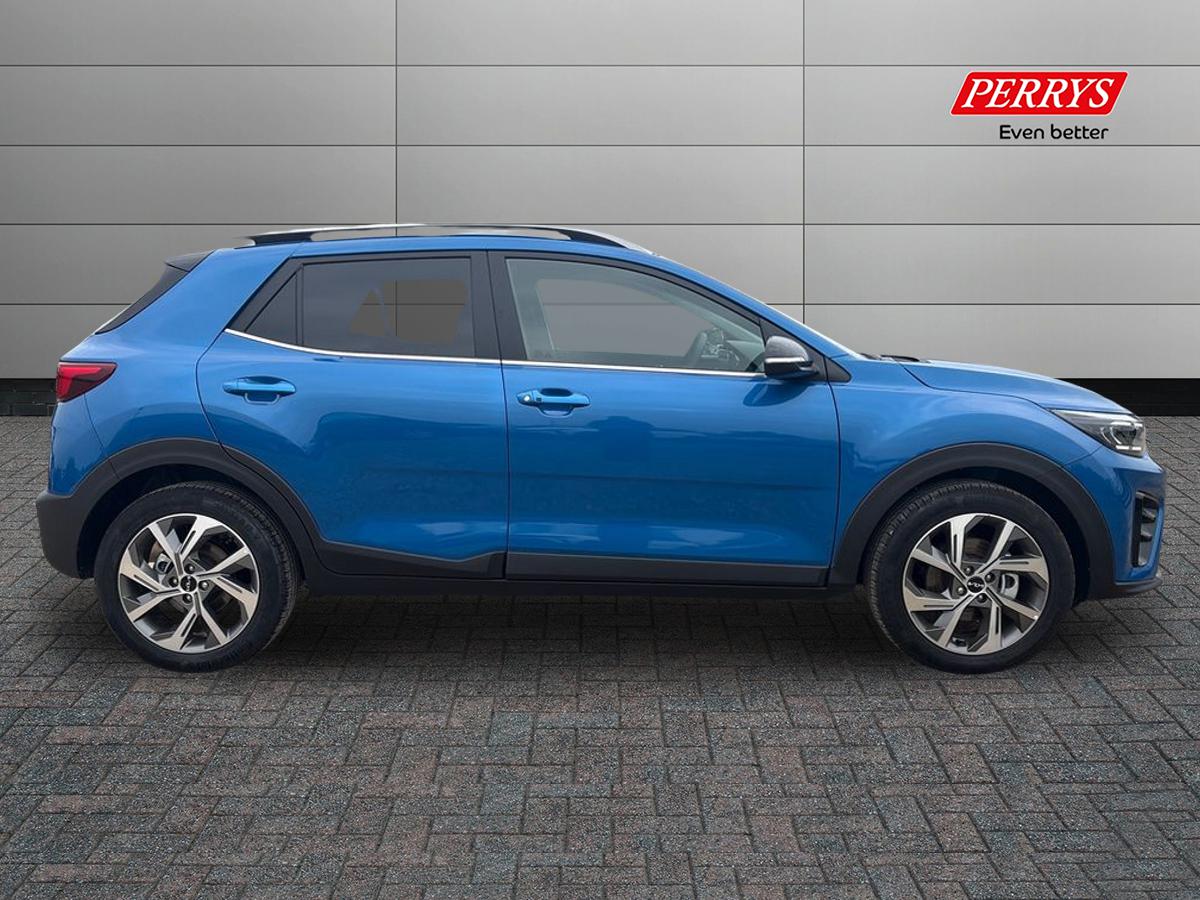 Used Kia Stonic 2025 for sale - 76230649: Photo 3