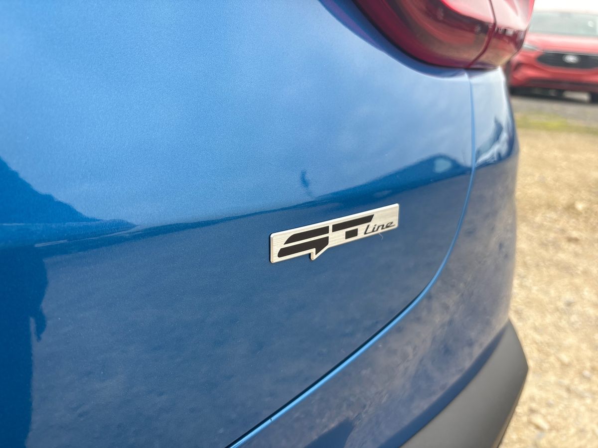 Used Kia Stonic 2025 for sale - 76230649: Photo 33