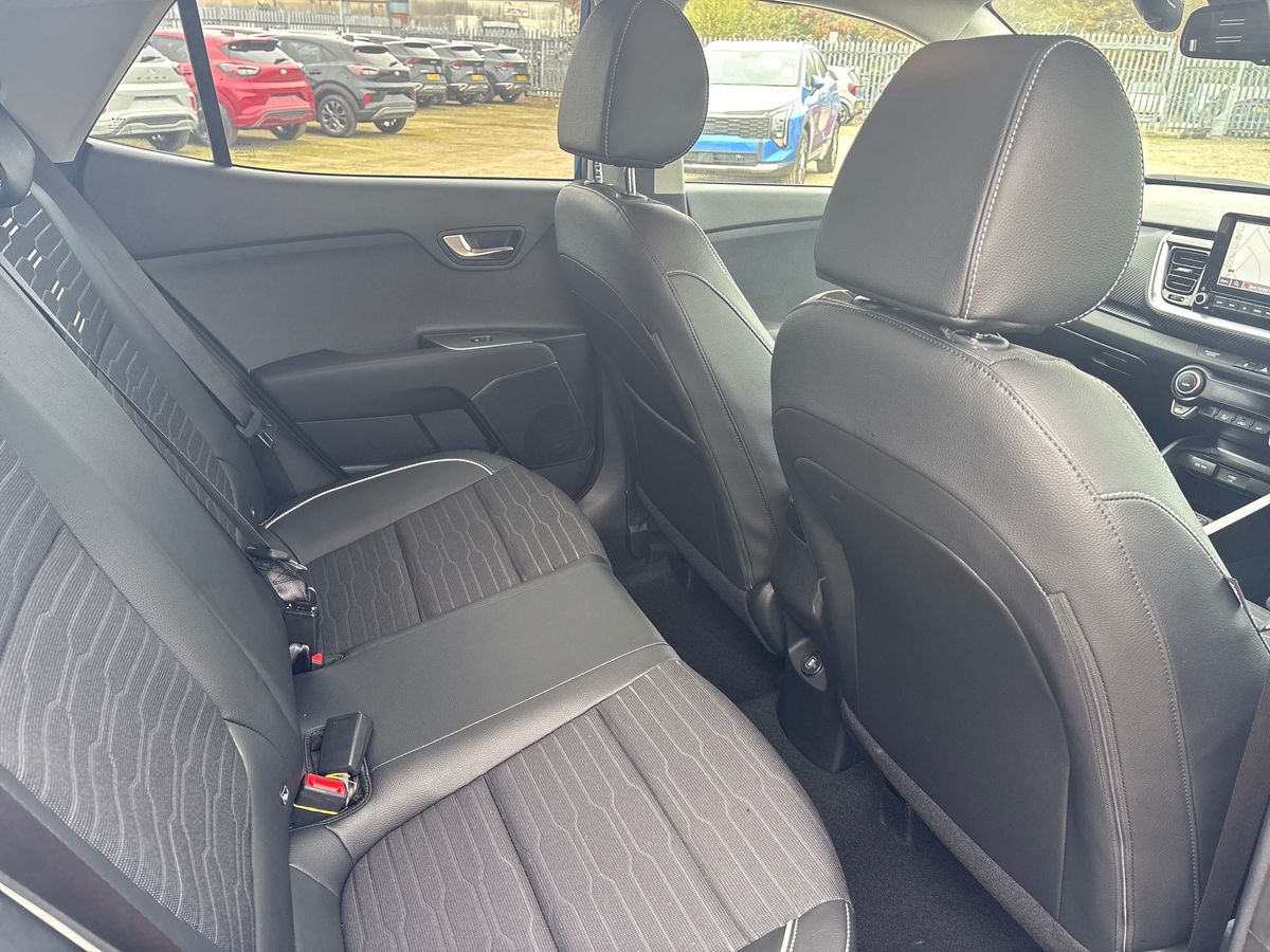 Used Kia Stonic 2025 for sale - 76230649: Photo 34