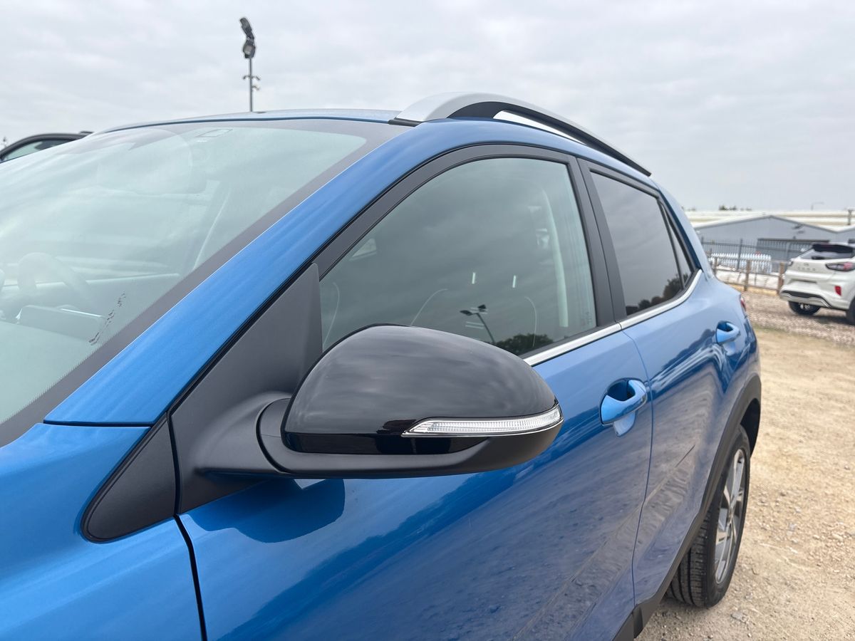 Used Kia Stonic 2025 for sale - 76230649: Photo 39